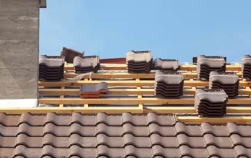 Chislehurst West clay roofing costs