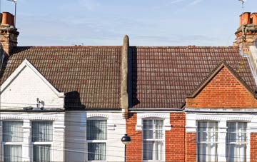 clay roofing Chislehurst West, Bromley