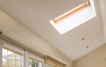 Chislehurst West conservatory roof insulation companies