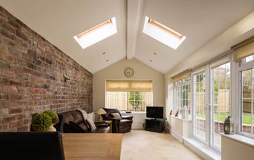 conservatory roof insulation Chislehurst West, Bromley