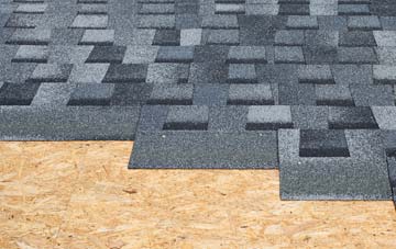 expert Chislehurst West asphalt roof companies