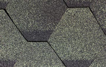 Chislehurst West fibreglass shingle repairs