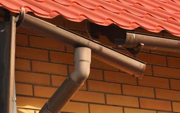 Chislehurst West gutter repair costs
