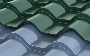 who should consider Chislehurst West plastic roofs