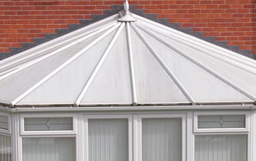 Chislehurst West polycarbonate conservatory roof repairs