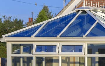 professional Chislehurst West conservatory insulation