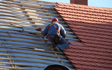roof tiles Chislehurst West, Bromley