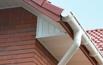 Chislehurst West soffit repair costs