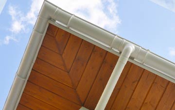 Chislehurst West soffit types