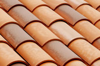 Chislehurst West clay roofing