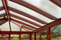 Chislehurst West conservatory roofing insulation