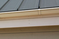 Chislehurst West soffit repair