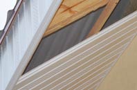 rated Chislehurst West soffit repair companies