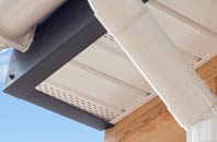 find rated Chislehurst West soffit companies